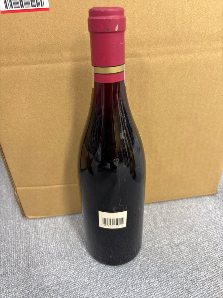 ルモワスネ ボーヌ1er　ブレッサンド 1985 750ml - LIQUOR JOY