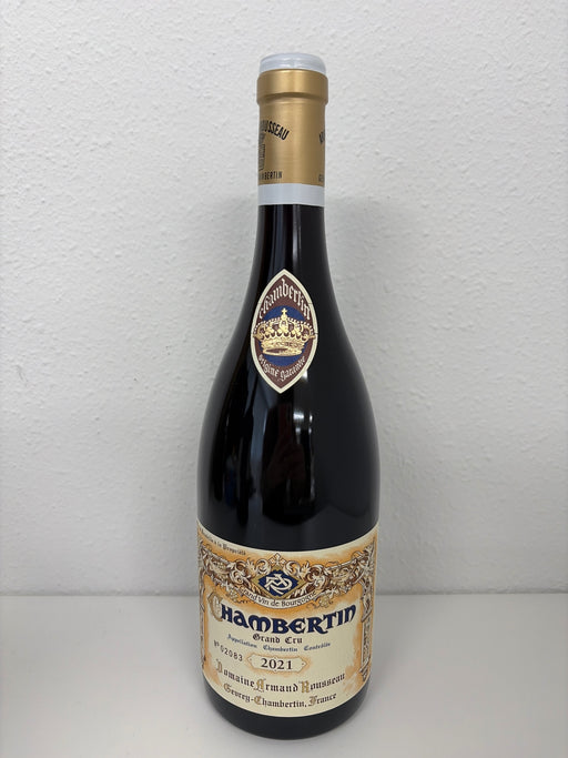 アルマンルソー シャンベルタン 2021 750ml