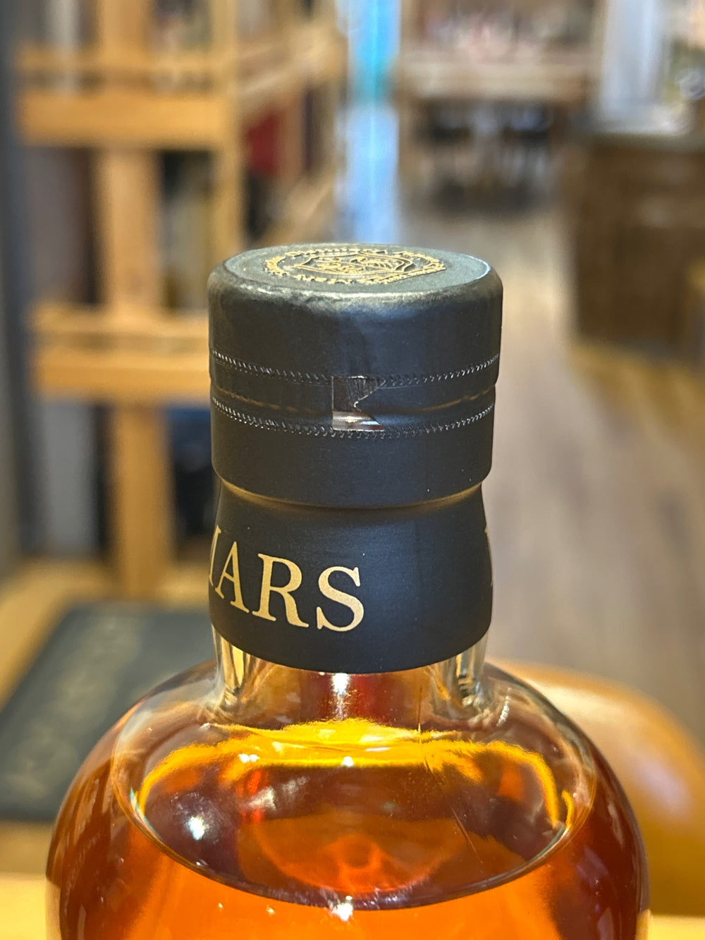Komagatake 2012 Whisky Festival 2019