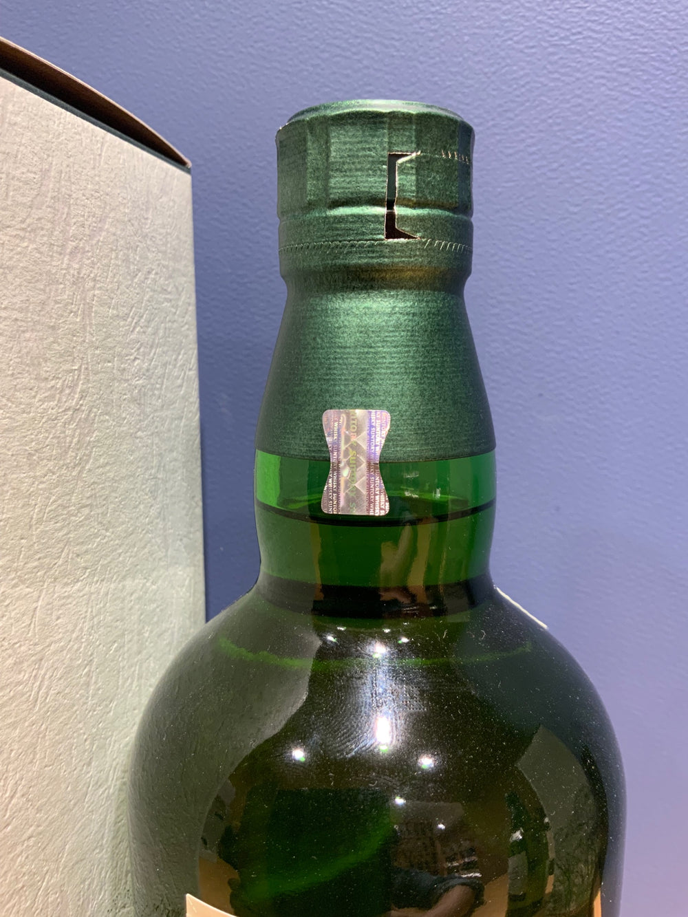 サントリーシングルモルトウイスキー白州 Story of the Distillery 2025 化粧箱入 [ ウイスキー 日本 700ml ]