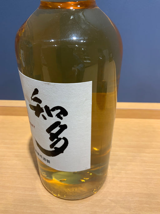 サントリー ウイスキー 知多 [日本 700ml ]