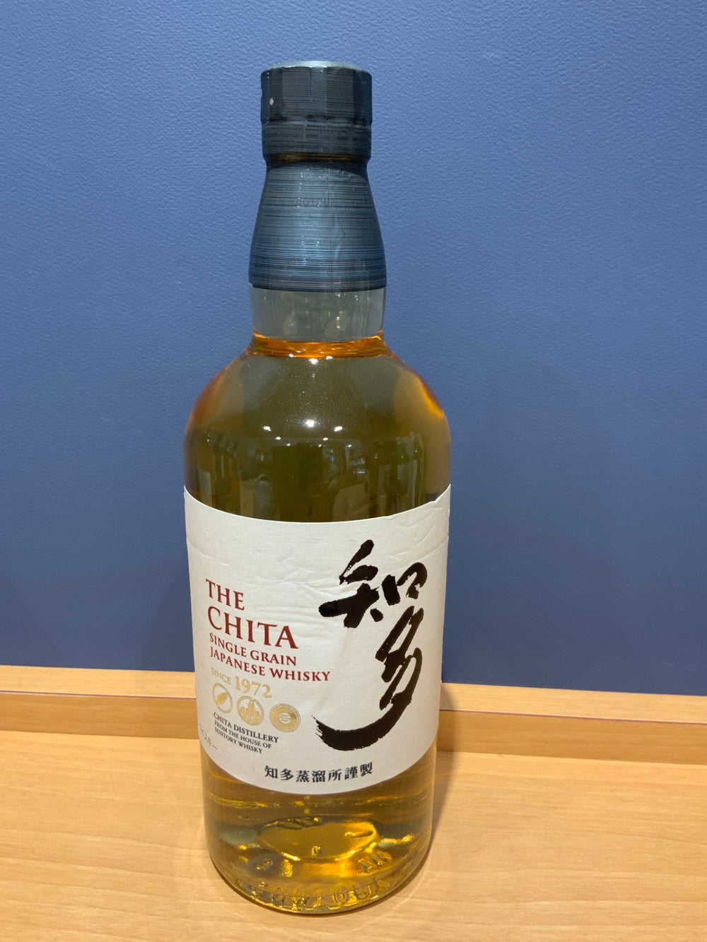 サントリー ウイスキー 知多 [日本 700ml ]