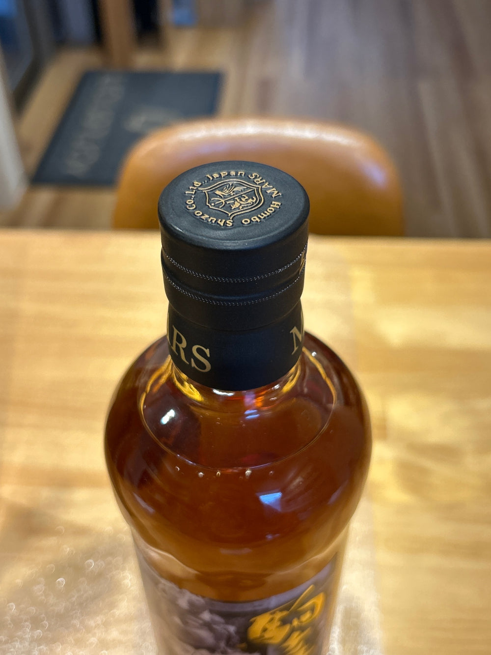 Komagatake 2017 6 Years Old Tokyo Whisky Festival Limited Edition