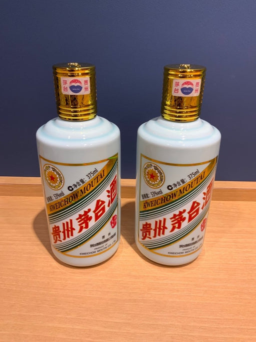 茅台　兎ボトル　2本セット　2023年 - LIQUOR JOY