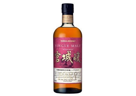 宮城峡 20年貯蔵 1988 - LIQUOR JOY
