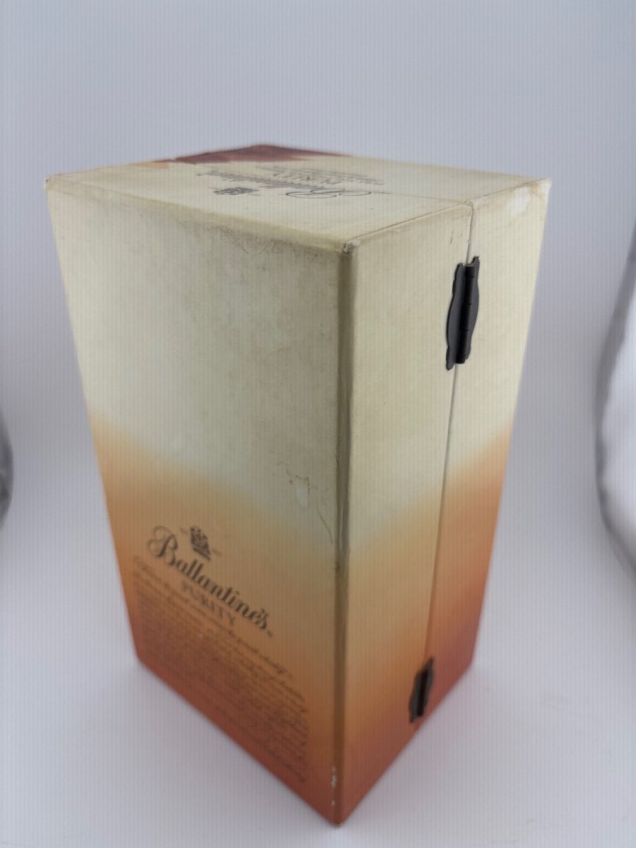 バランタイン ピュリティー 20年 500ｍｌ - LIQUOR JOY