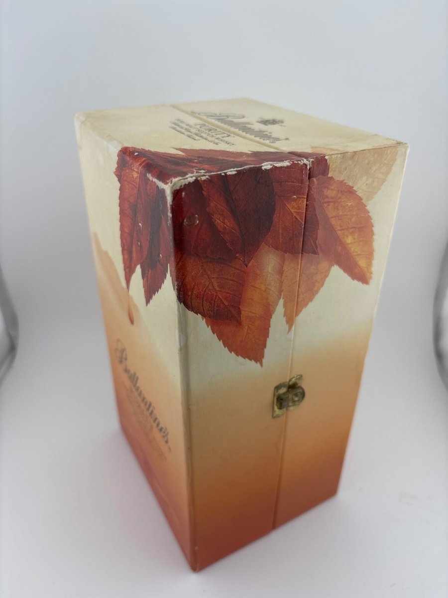 バランタイン ピュリティー 20年 500ｍｌ - LIQUOR JOY