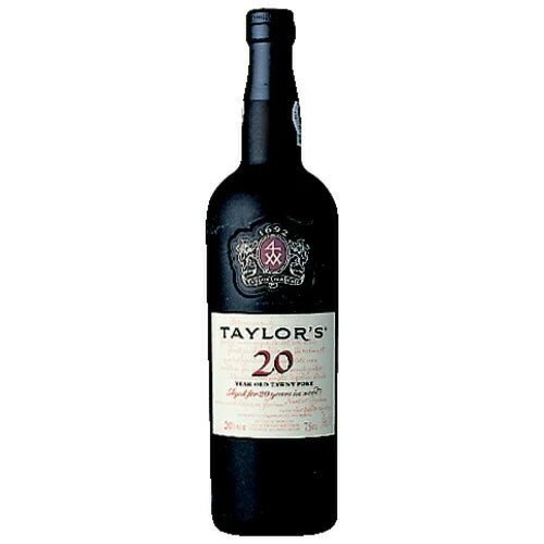 テイラー トゥニー 20年 ポート 750ml - LIQUOR JOY