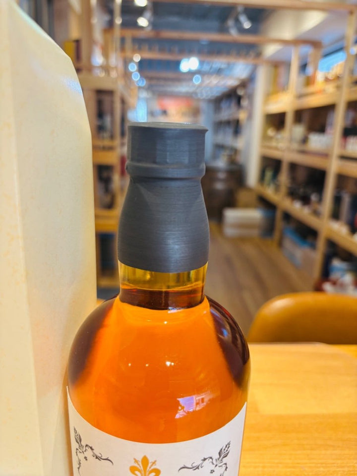 山崎シングルカスクウイスキー2000 - 2010箱付き　700ml YAMAZAKI SINGLE CASK 2000 - 2010 - LIQUOR JOY