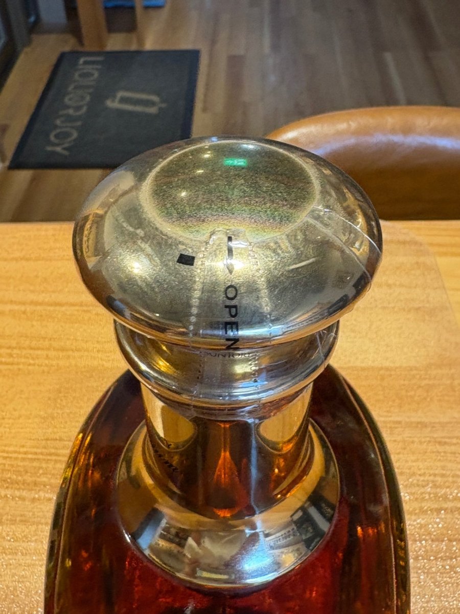 サントリー ミレニアム 2000 ピュアモルトウイスキー (終売品) 43度 700ml - LIQUOR JOY