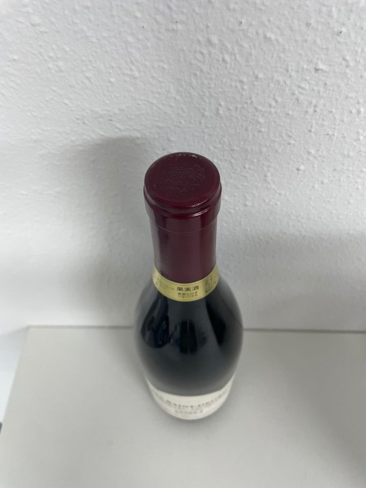 フィリップ＆ヴァンサン・レシュノー ニュイ・サン・ジョルジュ 2000 - LIQUOR JOY