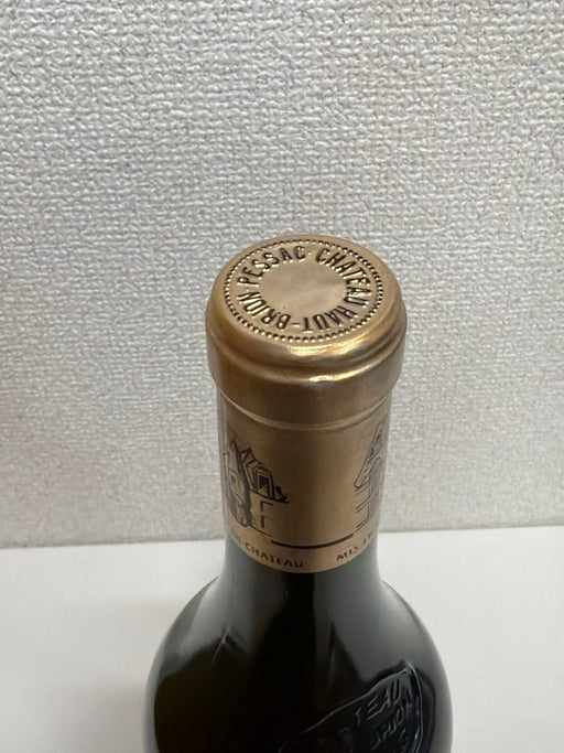 シャトー　オーブリオン　ブラン2000　750ml - LIQUOR JOY