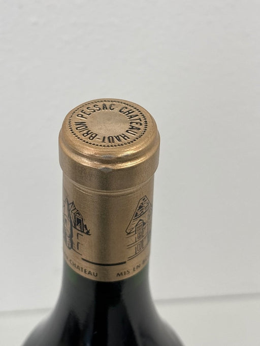 シャトー　オーブリオン　ブラン2000　750ml - LIQUOR JOY