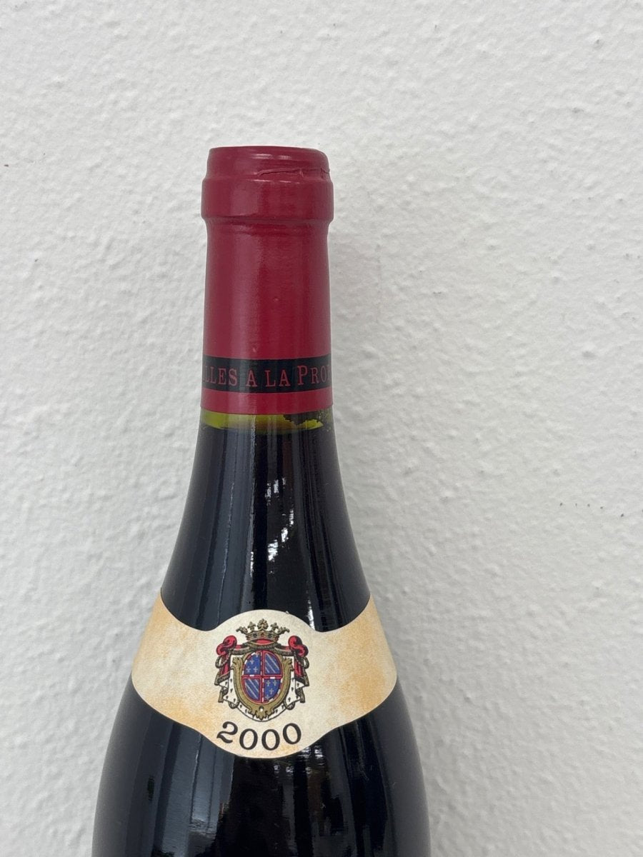 ダニエル・ボクネ　2000 エシェゾー　グランクリュ 750ml - LIQUOR JOY