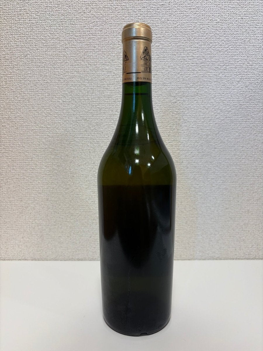 シャトー　オーブリオン　ブラン2000　750ml - LIQUOR JOY