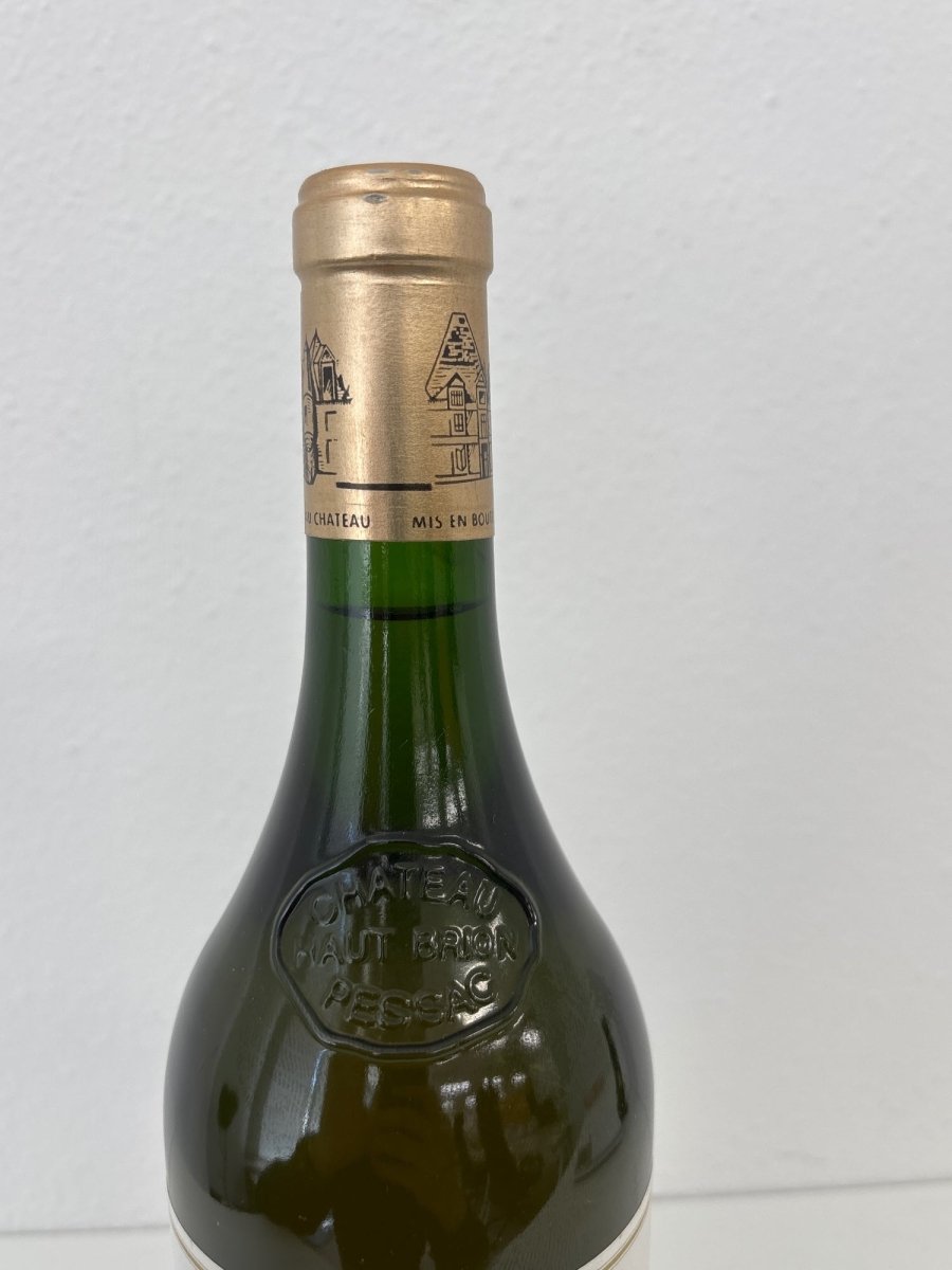 image シャトー　オーブリオン　ブラン2000　750ml - LIQUOR JOY