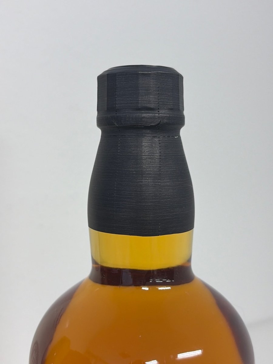 山崎蒸溜所　オーナーズカスク　2003-2015 ホッグスヘッド - LIQUOR JOY