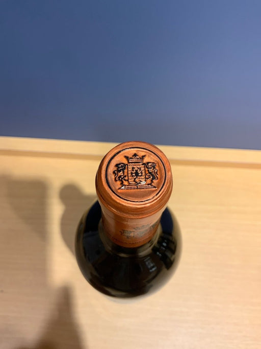 シャトー トリアノン 2003　サンテミリオン 750ml - LIQUOR JOY