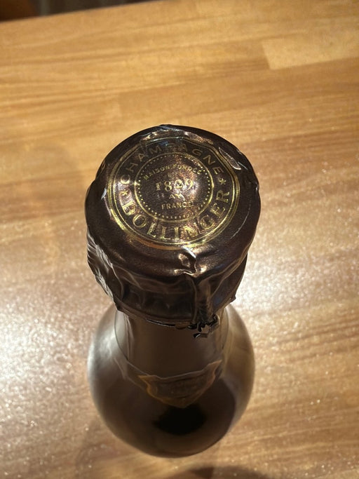 ボランジェ アール ディー (ＲＤ) 2004 白 750ml - LIQUOR JOY
