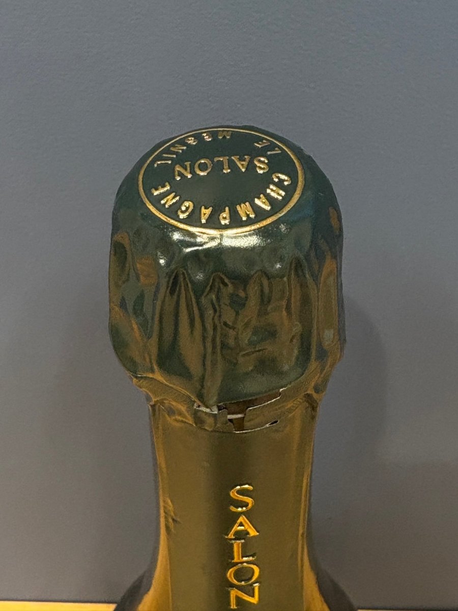 サロン　2006　750ml - LIQUOR JOY