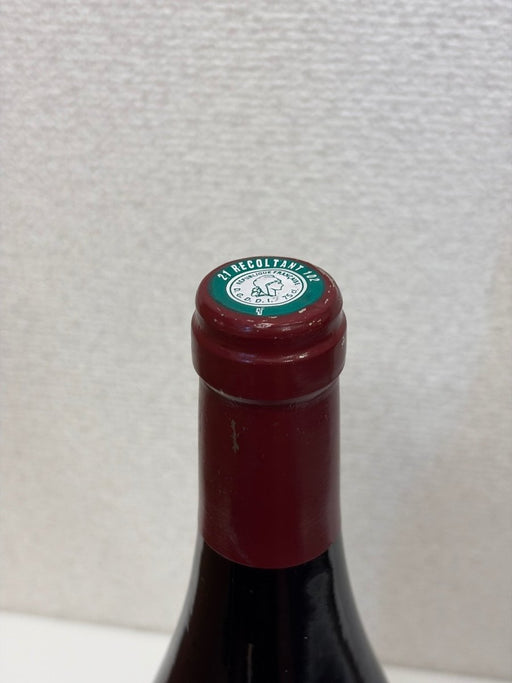 エマニュエル ルジェ ヴォーヌ ロマネ 2007 750ml - LIQUOR JOY