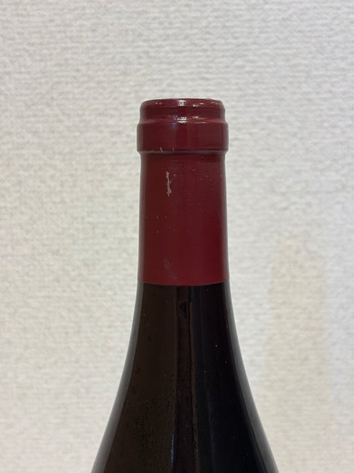 エマニュエル ルジェ ヴォーヌ ロマネ 2007 750ml - LIQUOR JOY