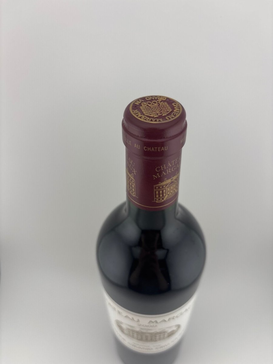 image シャトー・マルゴー[2009]750ml - LIQUOR JOY