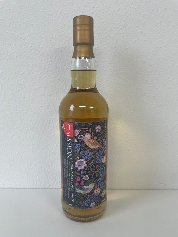 グレンエルギン 2010 14年 アートセッション - LIQUOR JOY