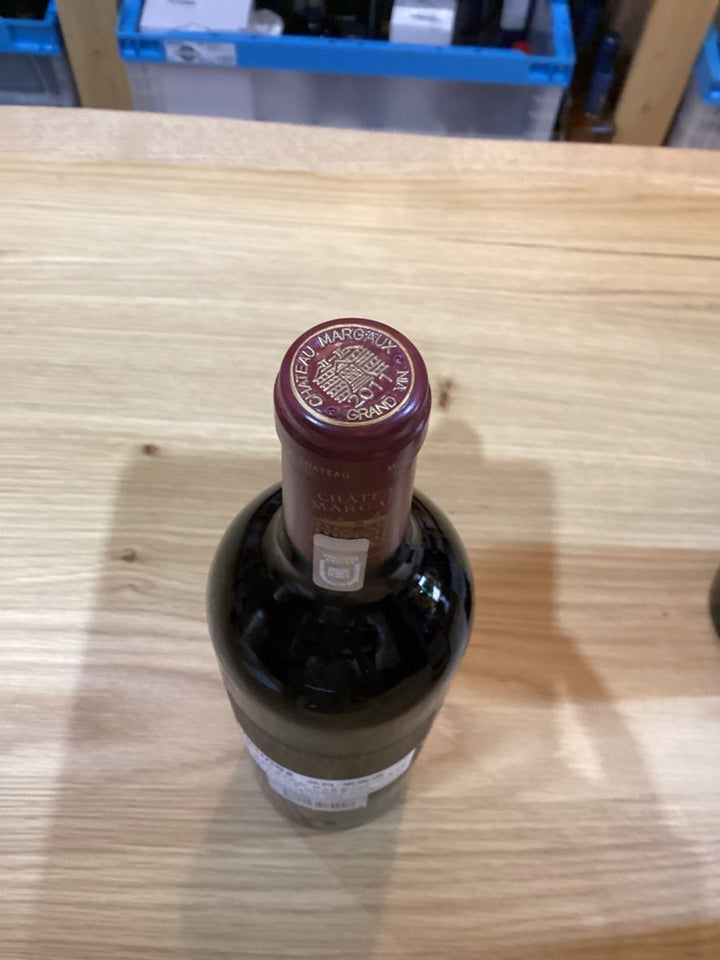 シャト－ マルゴ－ シャト－ マルゴ－ 2011 - LIQUOR JOY