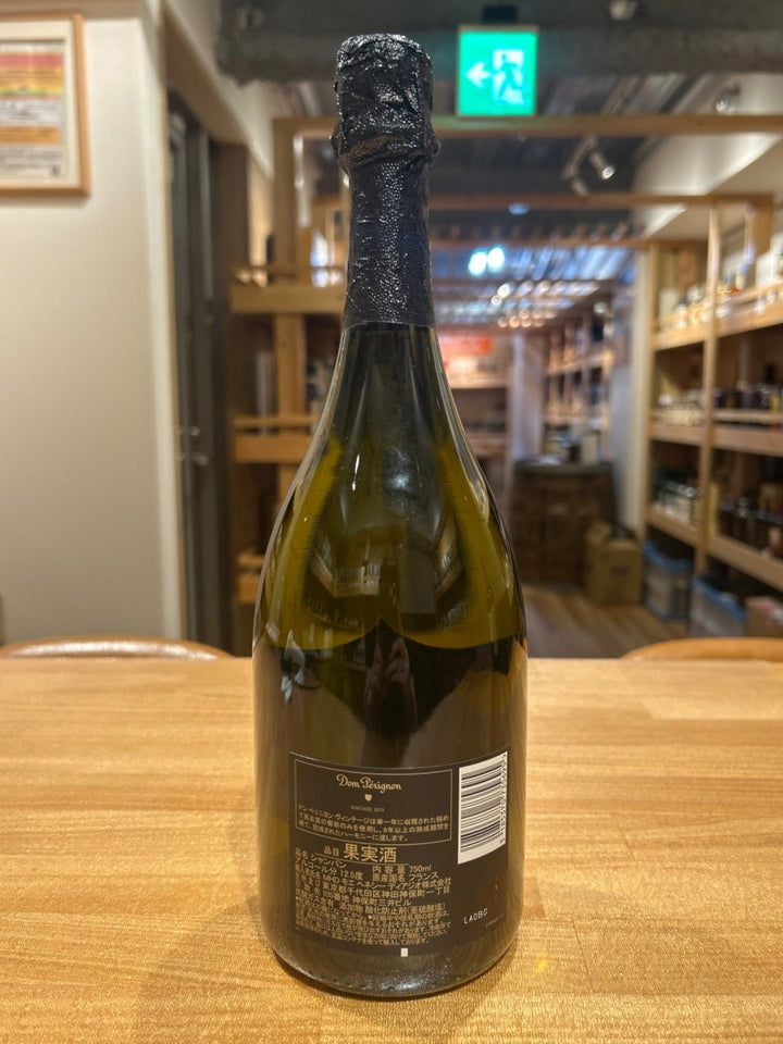 正規 ドン ペリニヨン [ 2013 ] (泡 白) シャンパン シャンパーニュ - LIQUOR JOY