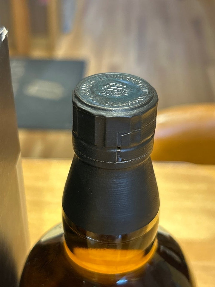 山崎　へビリーピーテッド　2013年 - LIQUOR JOY