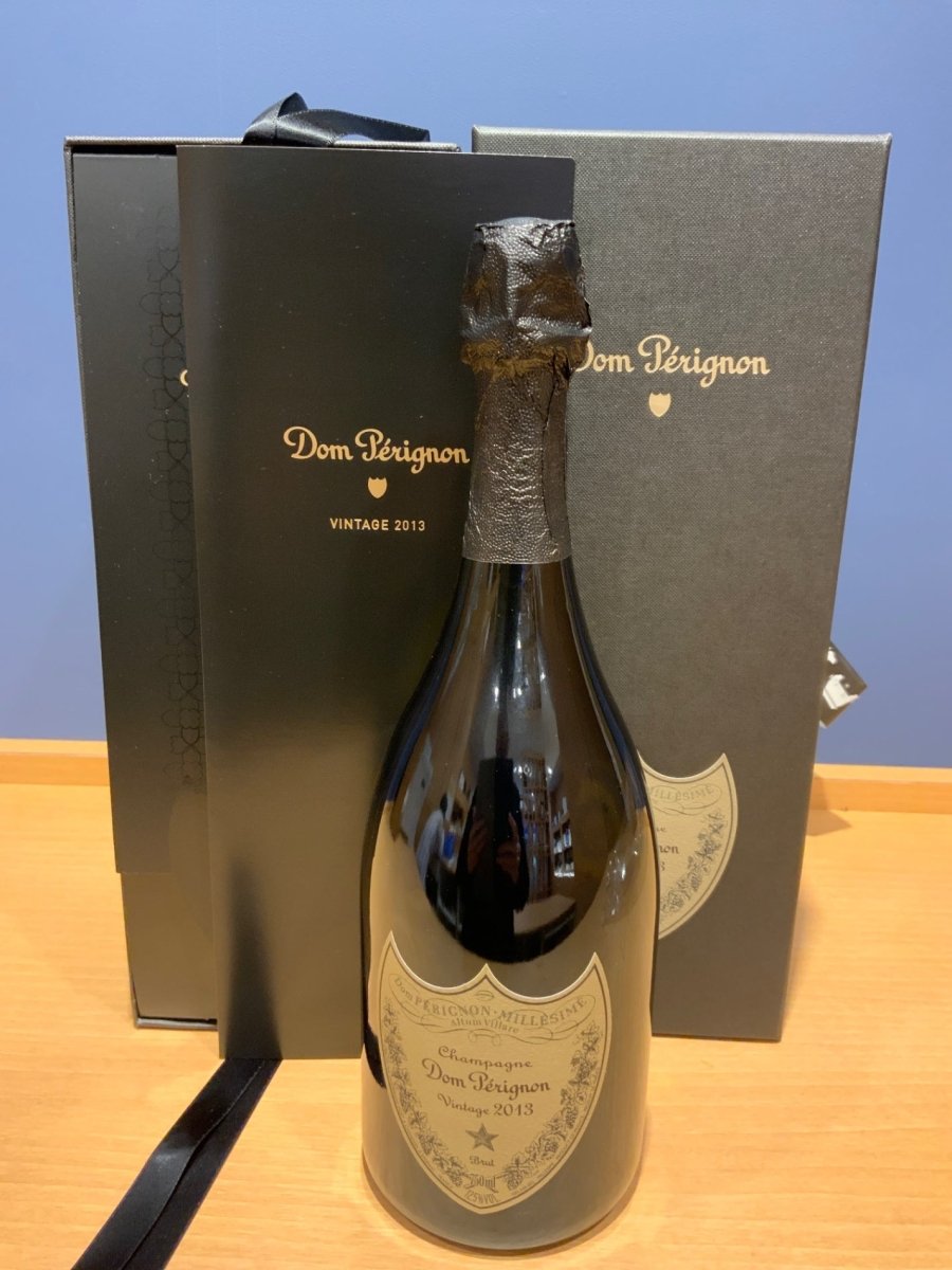 ドンペリ2013 - LIQUOR JOY
