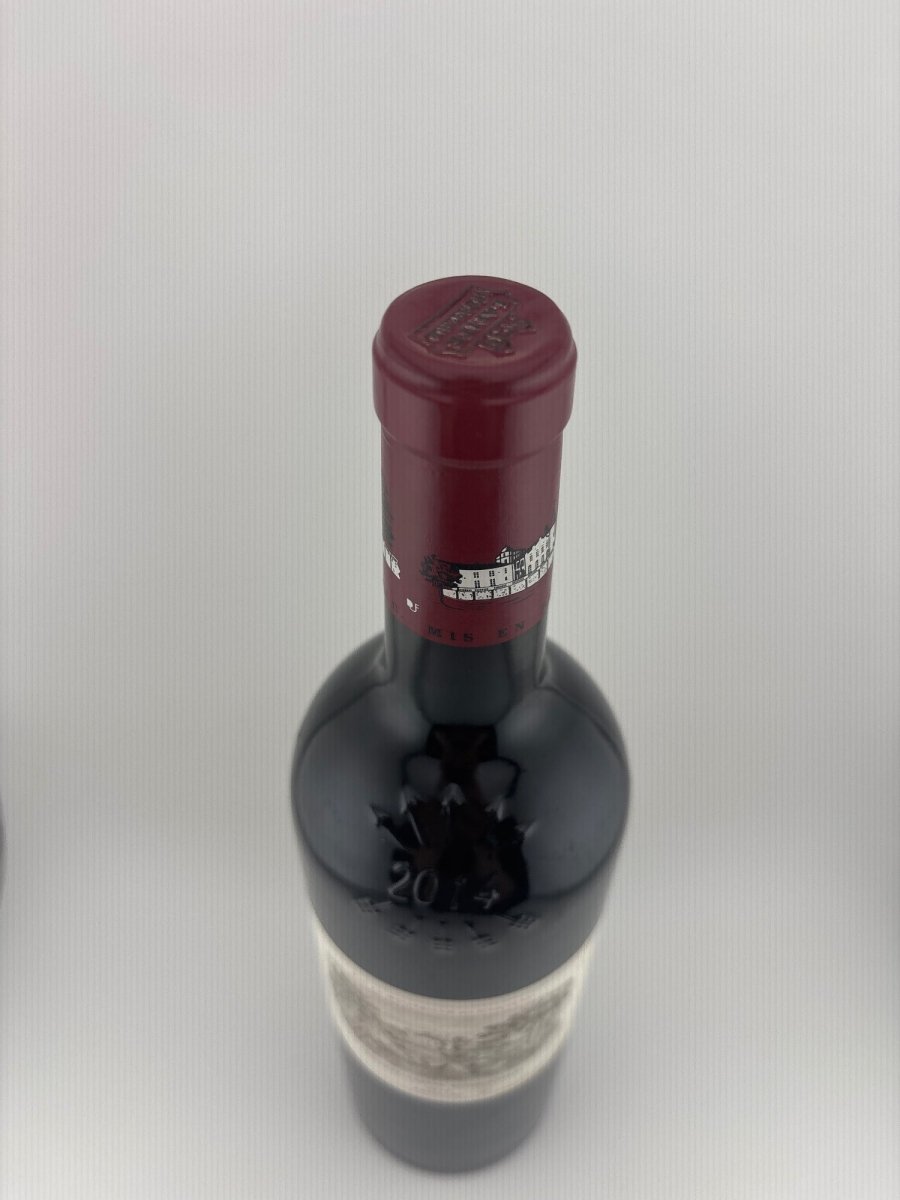 シャトー ラフィット ロートシルト 2014 - LIQUOR JOY