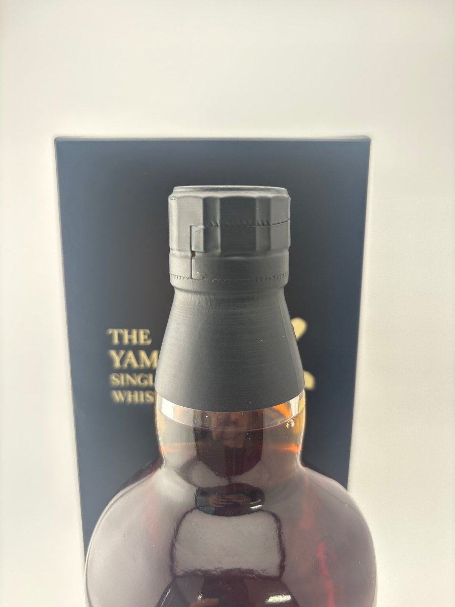サントリー シングルモルト 山崎 リミテッド エディション 2014 - LIQUOR JOY