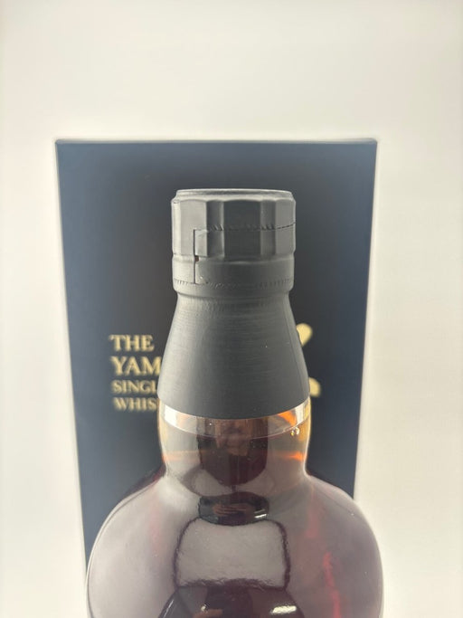 サントリー シングルモルト 山崎 リミテッド エディション 2014 - LIQUOR JOY