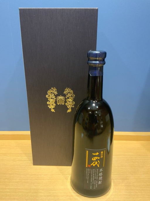 十四代 2014 蘭引酒 720ml - LIQUOR JOY