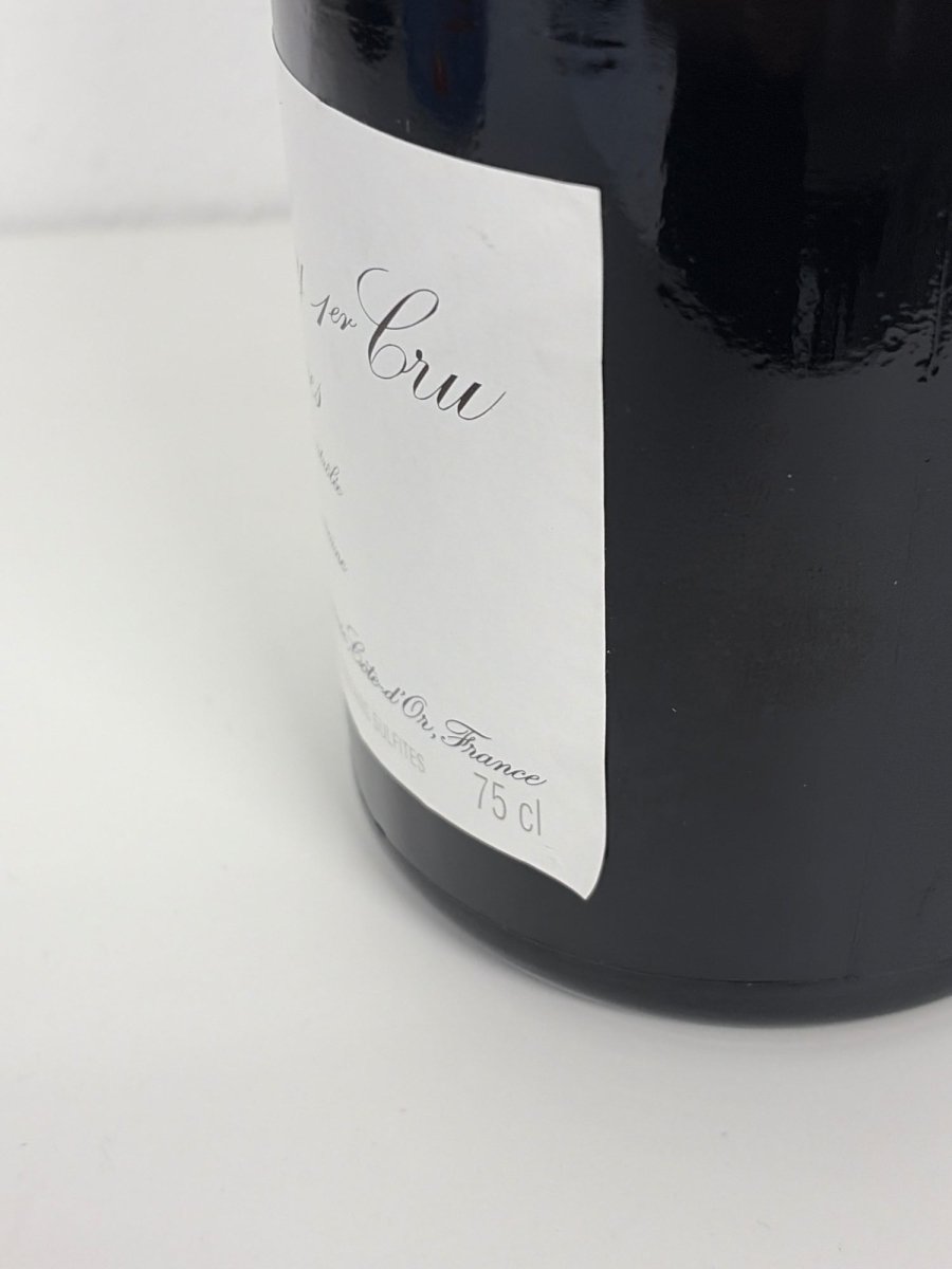ルロワ シャンボール ミュジニー プレミエ クリュ　2014 - LIQUOR JOY