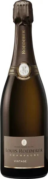 ルイロデレール ヴィンテージ 2015 - LIQUOR JOY