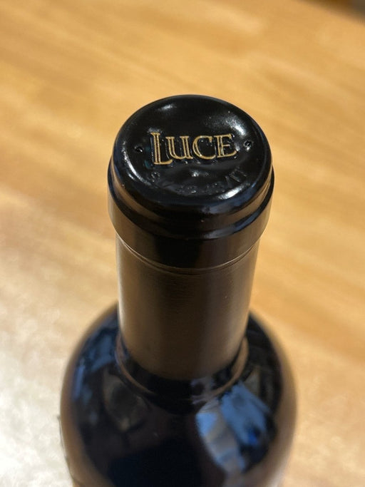 ルーチェ 2015年 375ml - LIQUOR JOY