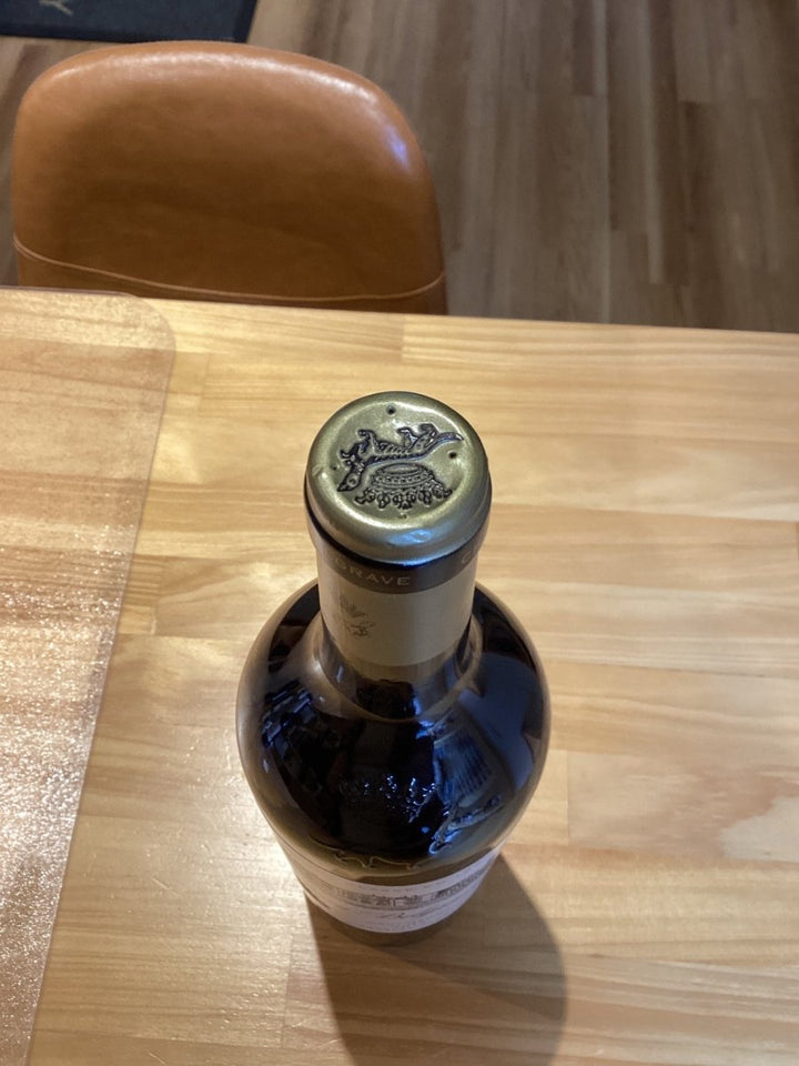 シャトー ベルグラーヴ 2015 750ml - LIQUOR JOY