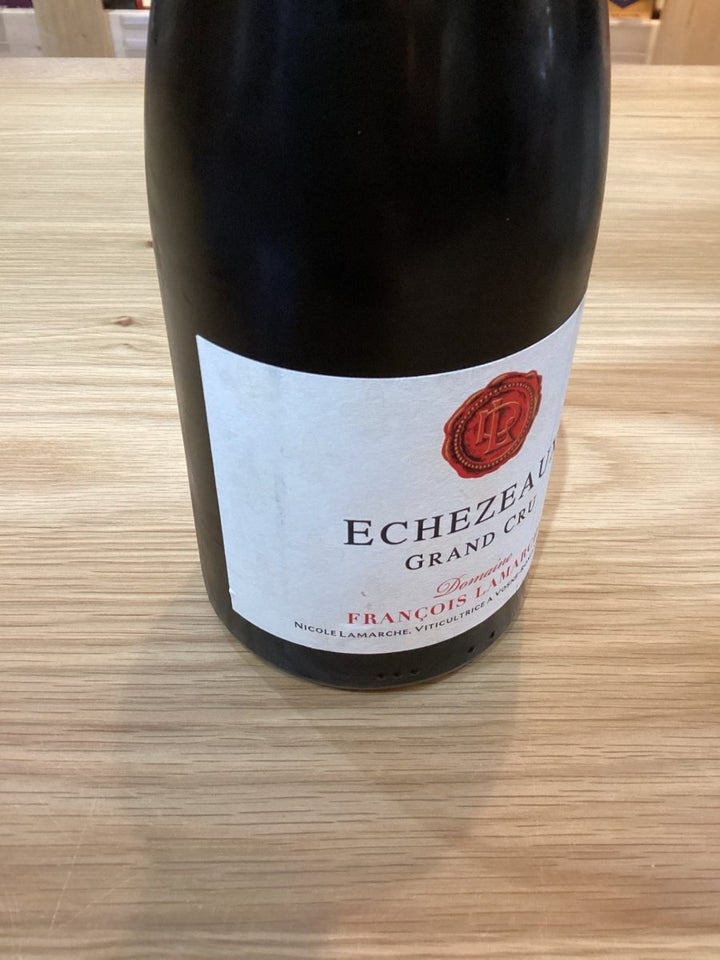 2015 エシェゾー グラン クリュ フランソワ ラマルシュ 赤ワイン 辛口 750ml Domaine Francois Lamarche Echezeaux Grand Cru - LIQUOR JOY