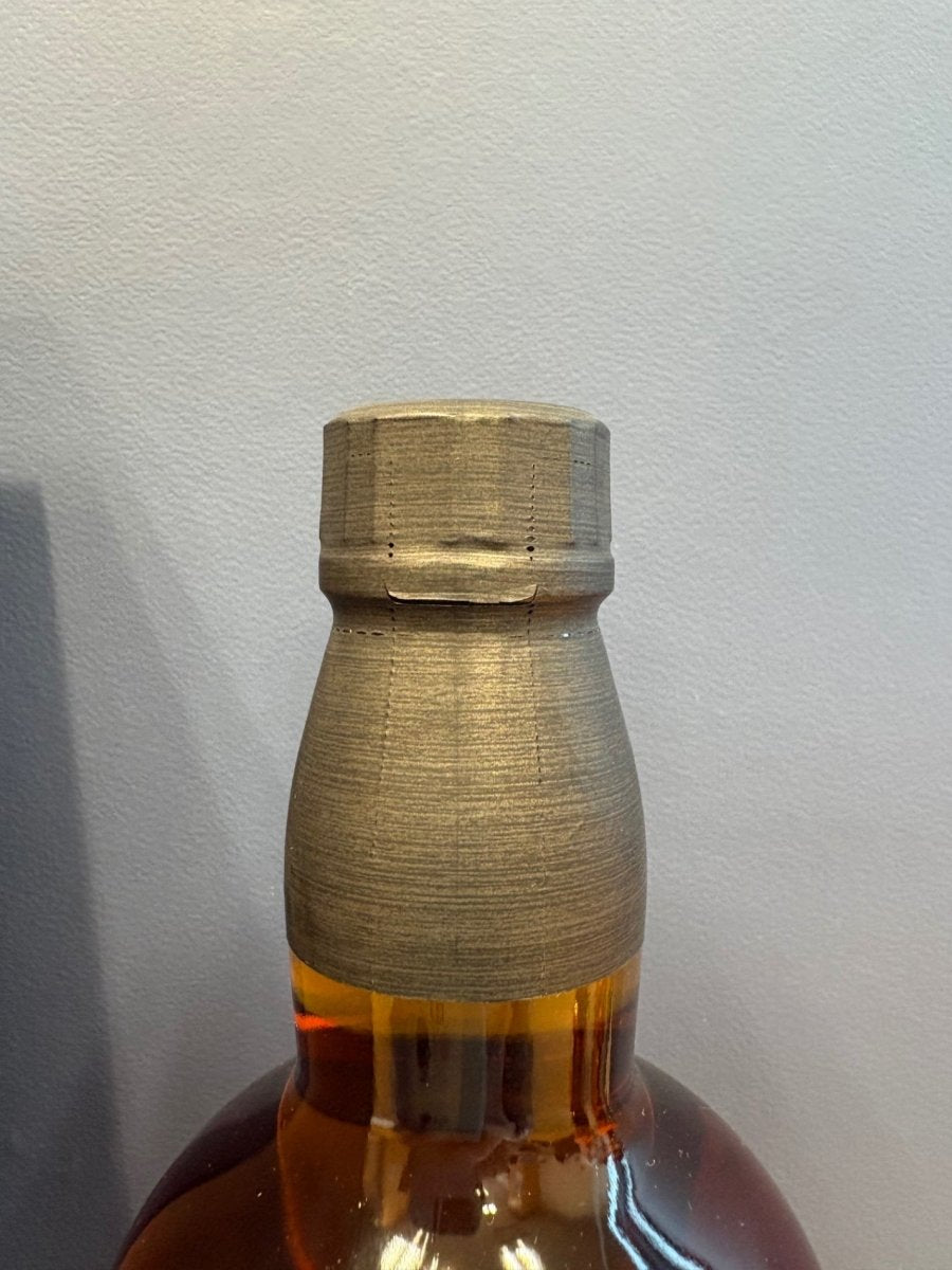サントリー スペシャルウイスキー山崎蒸溜所 継2016-2026シングルカスクウイスキー - LIQUOR JOY