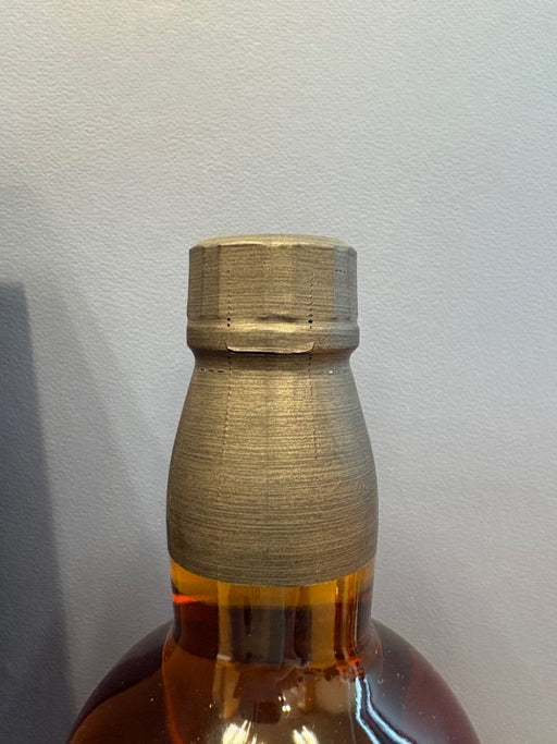 サントリー スペシャルウイスキー山崎蒸溜所 継2016-2026シングルカスクウイスキー - LIQUOR JOY