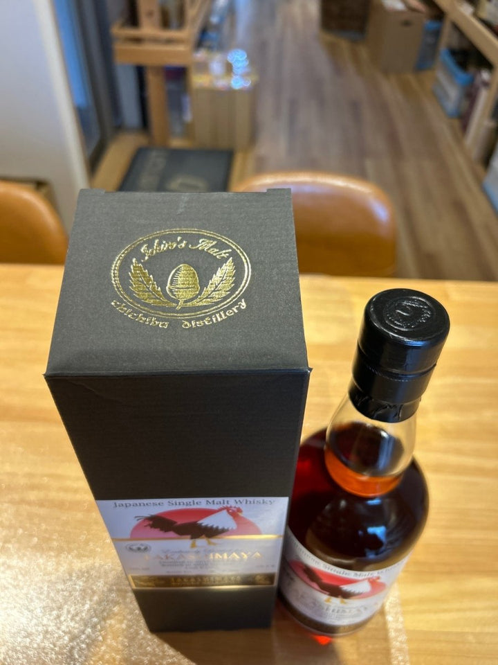 イチローズモルト　高島屋　2016 酉 - LIQUOR JOY