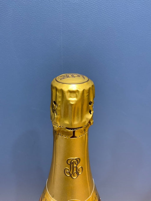 ルイロデレール　クリスタル　2016 750ml - LIQUOR JOY