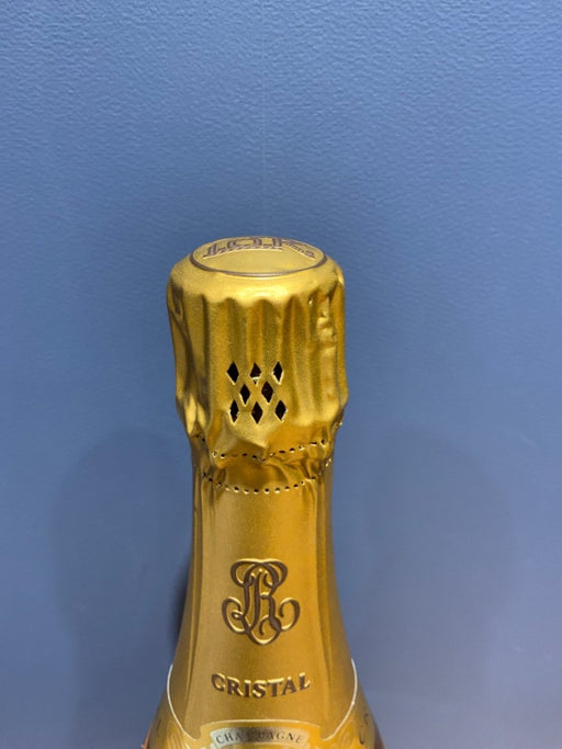 ルイロデレール　クリスタル　2016 750ml - LIQUOR JOY