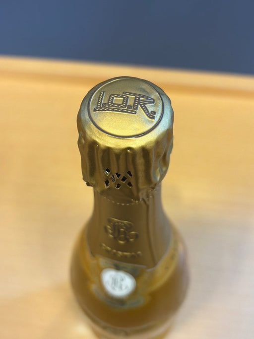 ルイロデレール　クリスタル　2016 750ml - LIQUOR JOY
