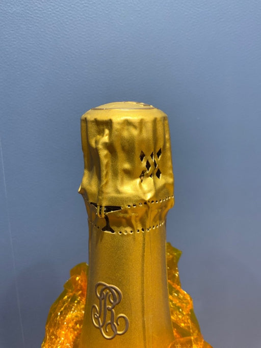 ルイロデレール　クリスタル　2016 750ml - LIQUOR JOY