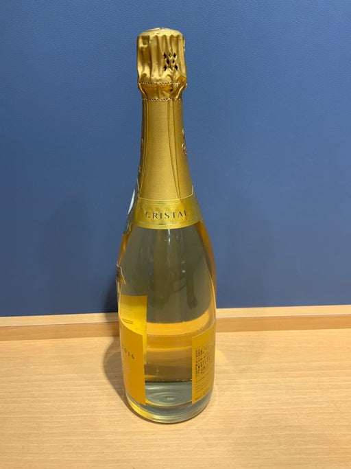 ルイロデレール　クリスタル　2016 750ml - LIQUOR JOY