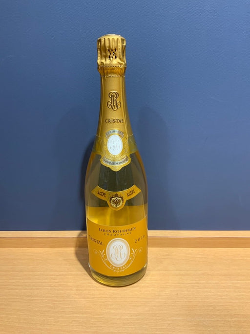ルイロデレール　クリスタル　2016 750ml - LIQUOR JOY